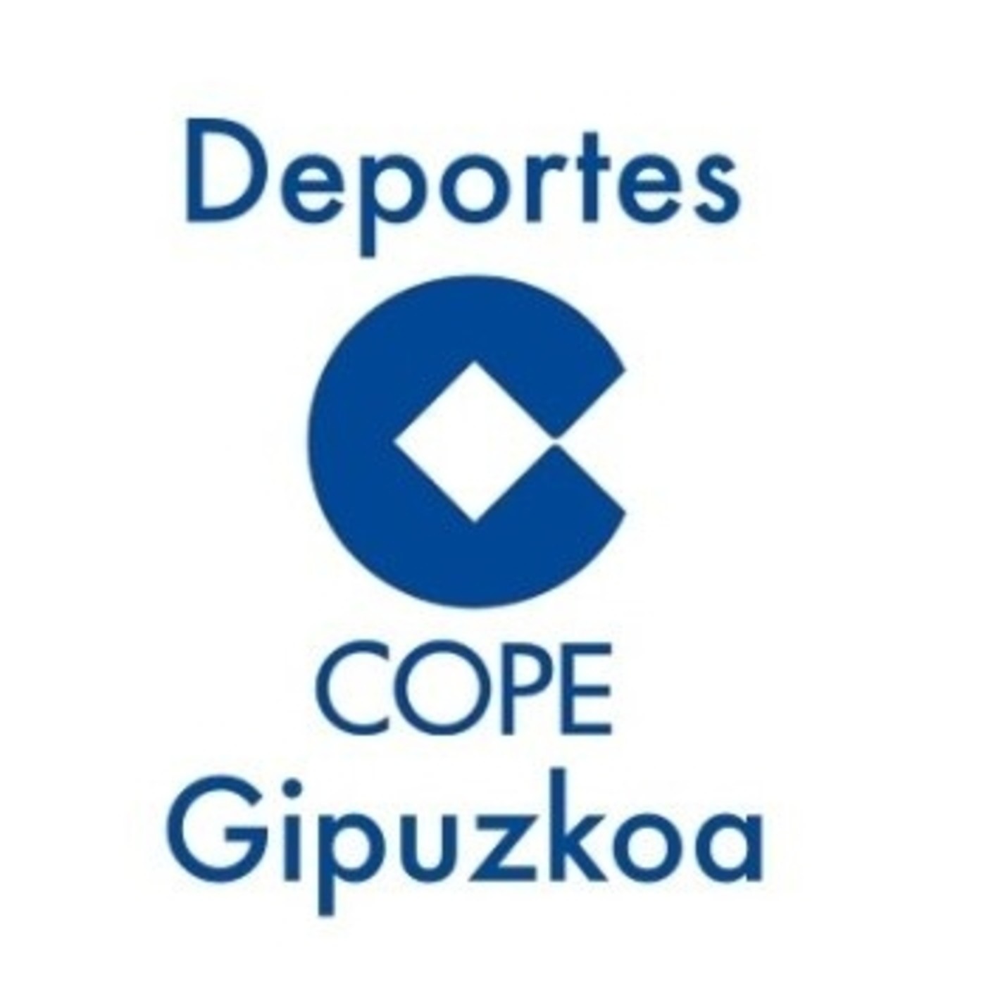 Deportes COPE Gipuzkoa 01-10-2019 episode artwork
