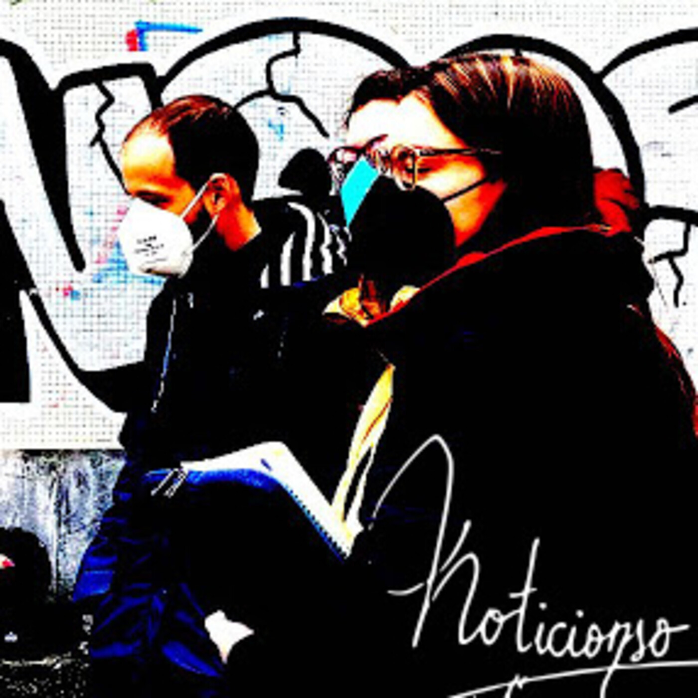 Radio Noticionso (la radio del IES Alfonso II)