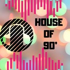 House of 90's