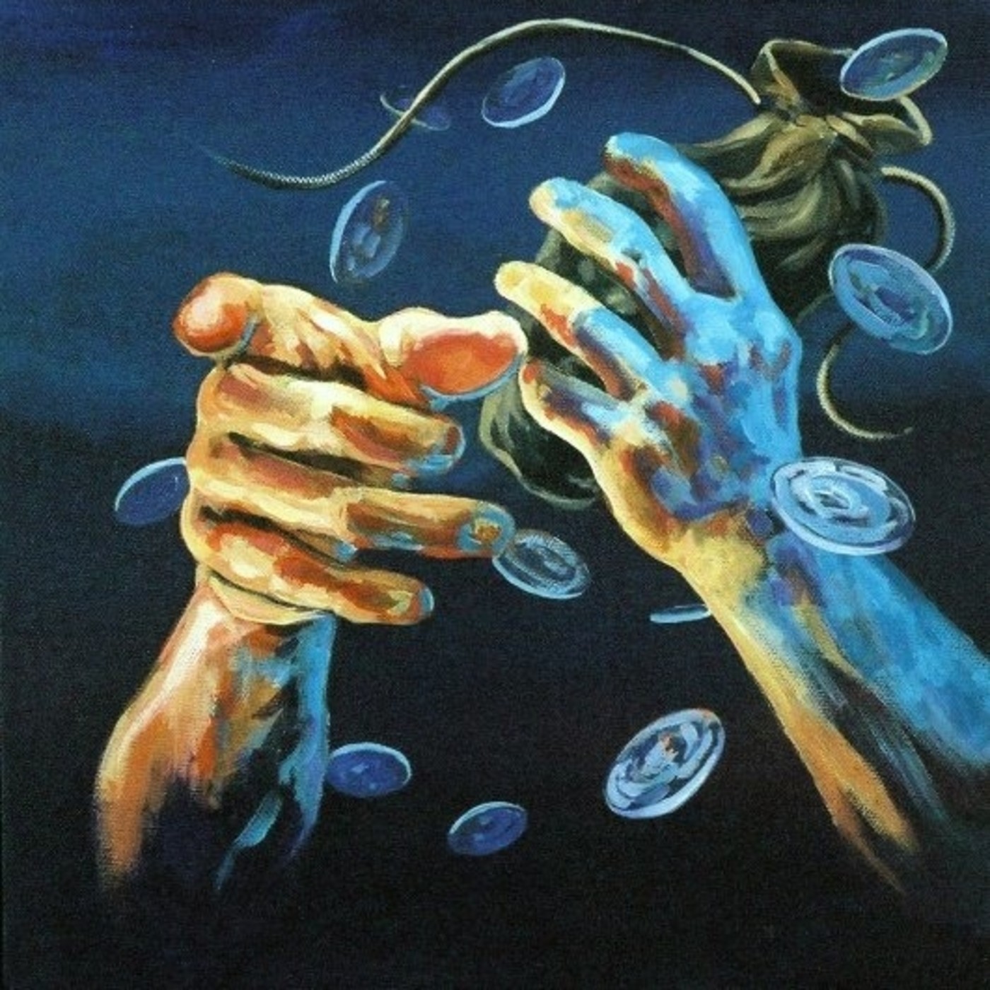 Las Misericordias de Dios