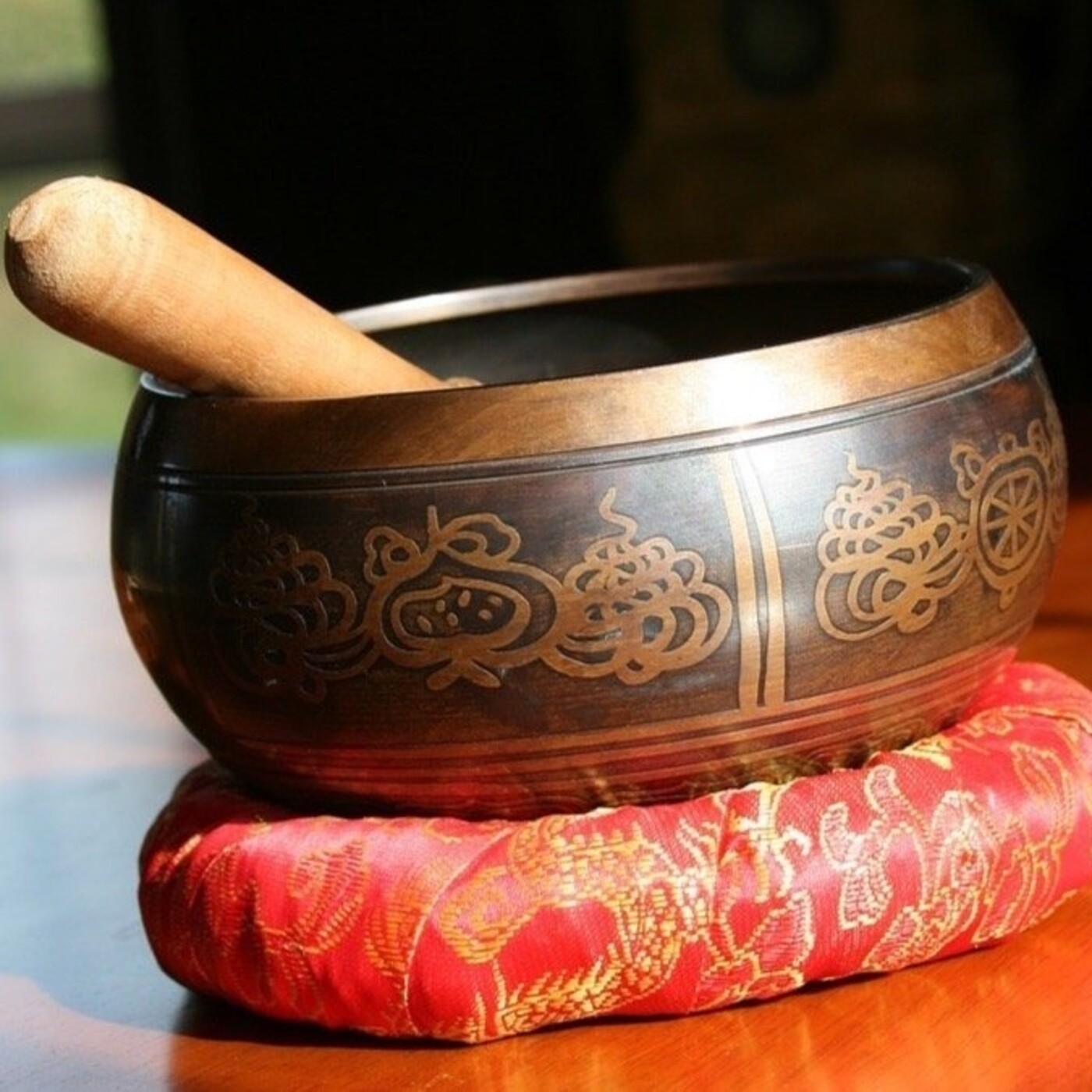 Meditaaccion