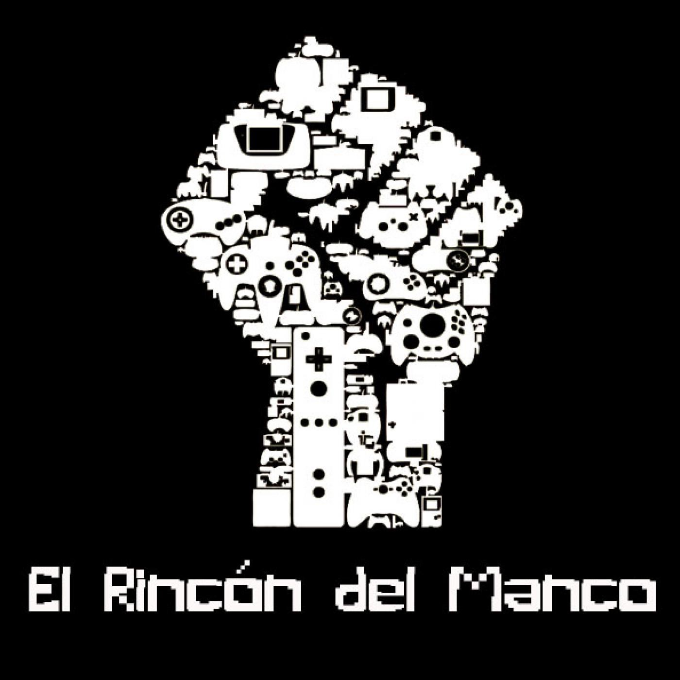 El Rincon del Manco PODCAST Programa 03, Temporada 1. SE01EP03