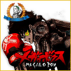 Megalobox | ¡Pelear o Morir! | Crónica 1