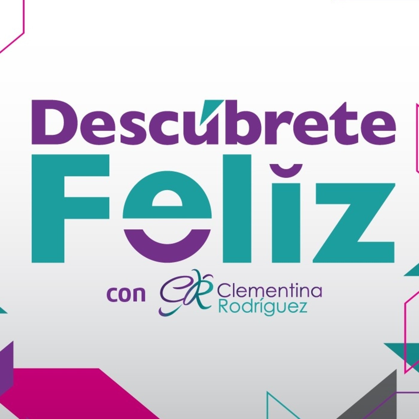 Descúbrete Feliz