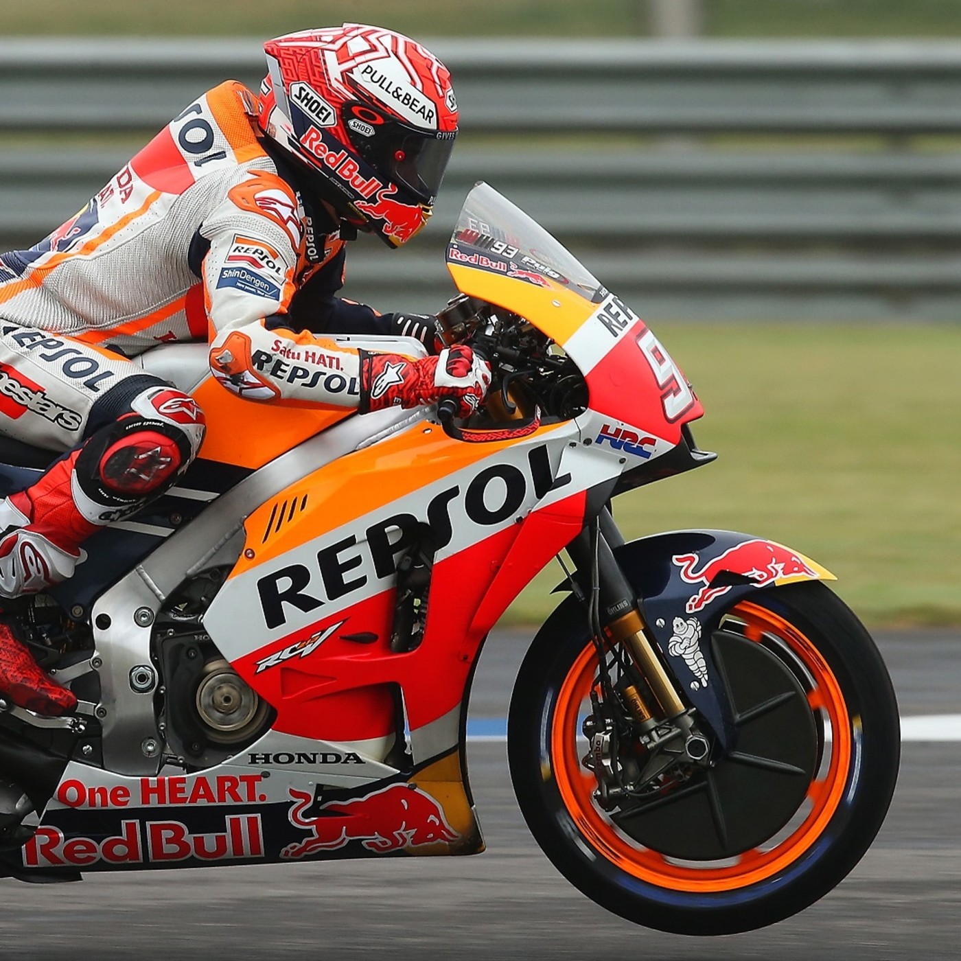 Podcast de Box Repsol