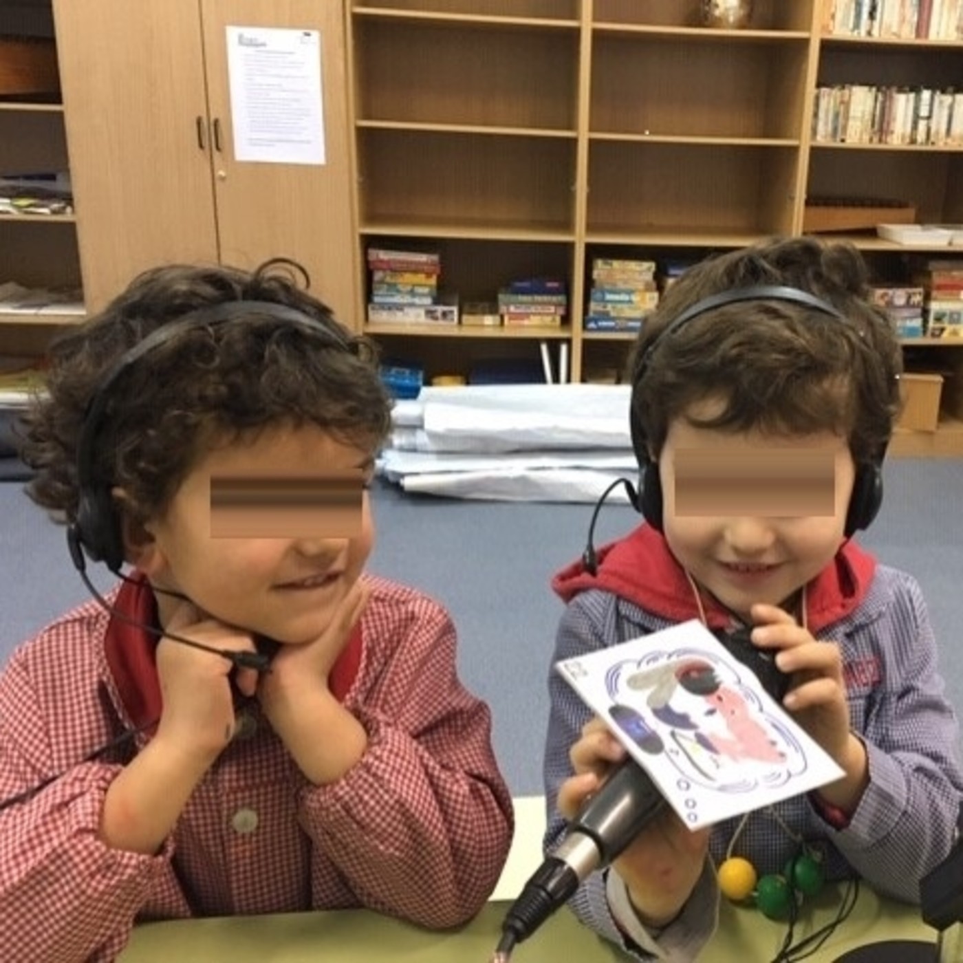 JzRADIO (PROYECTO DE RADIO ESCOLAR