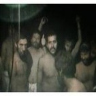 Los mineros de chile: enterrados vivos