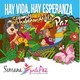 Jingle Semana por la Paz 2018