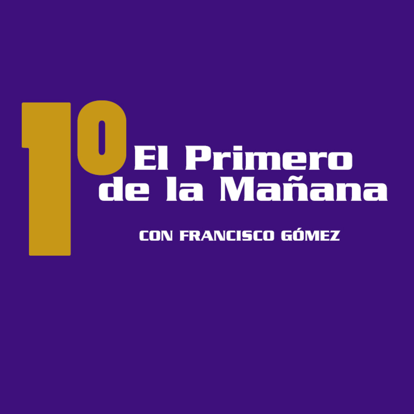 EL PRIMERO DE LA MAÑANA | "ZP pone en solfa a la parte chavista del Gobierno" episode artwork