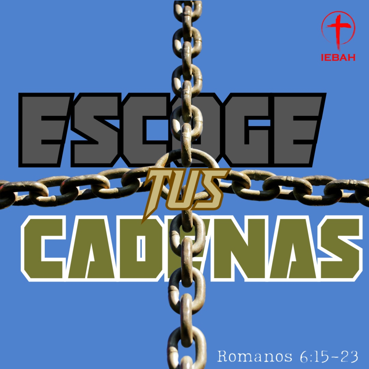 Predicaciones IEBAH