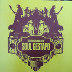505 Soul Gestapo - Sion