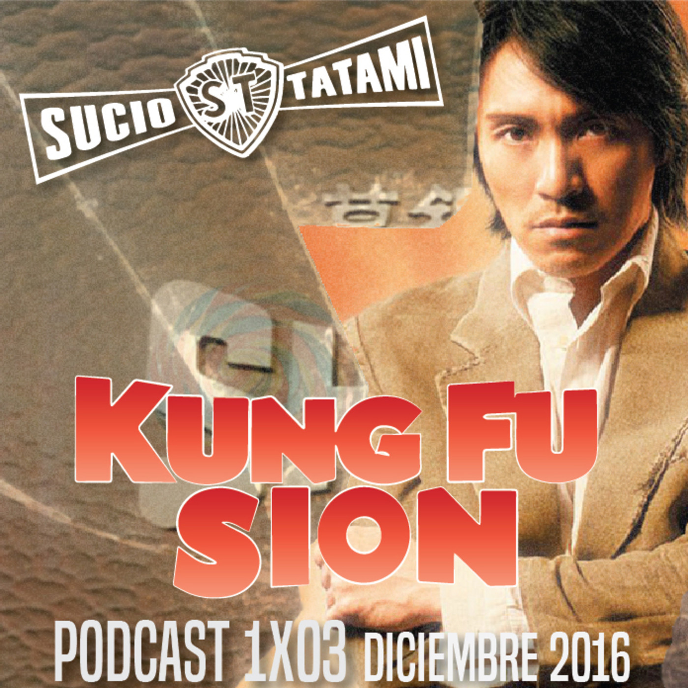 Sucio Tatami