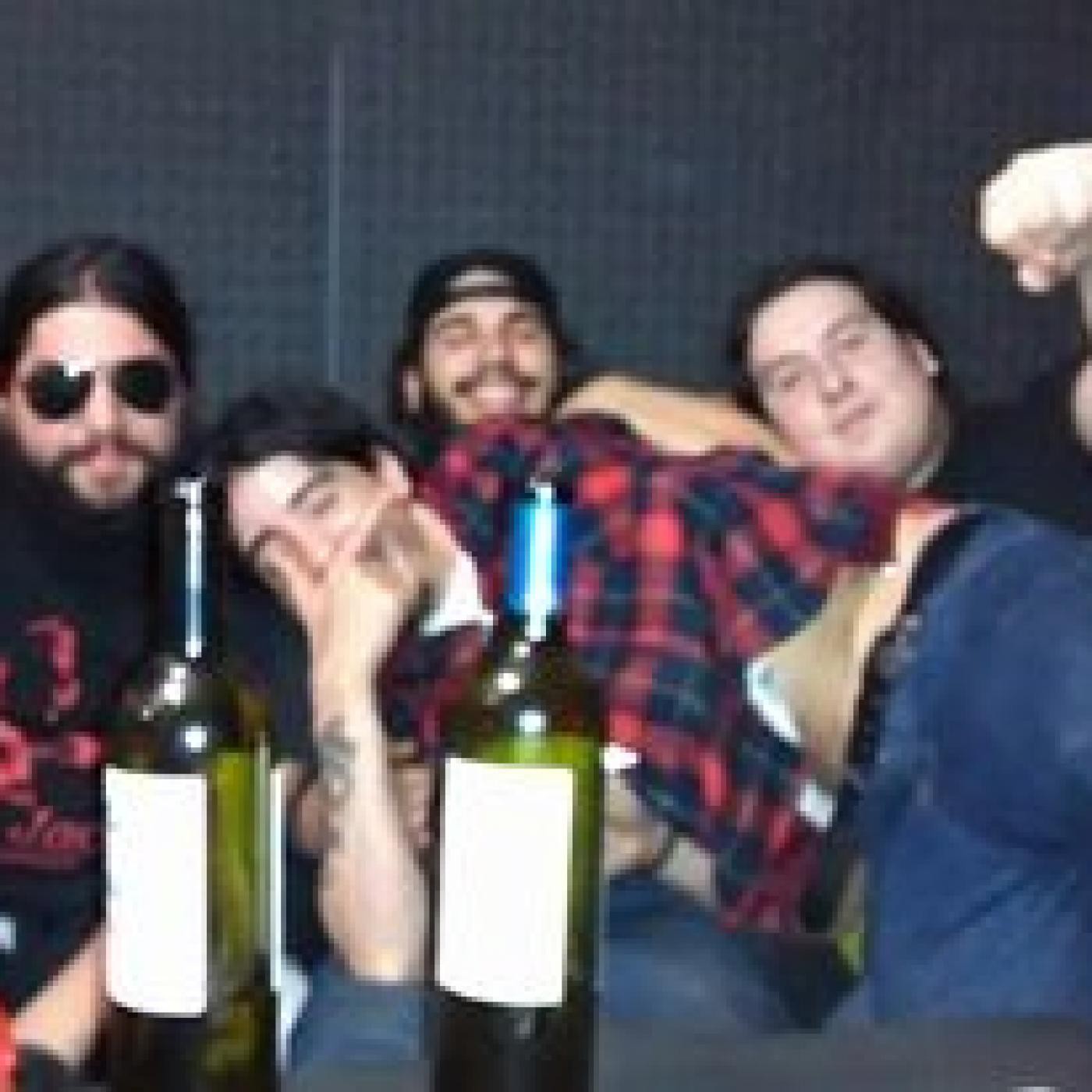 Podcast de carlos rodriguez