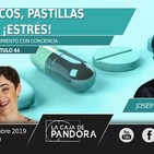 PROBIÓTICOS, PASTILLAS Y... ¡ESTRÉS! - Con Josep Maria Subirà y Vero Fernández