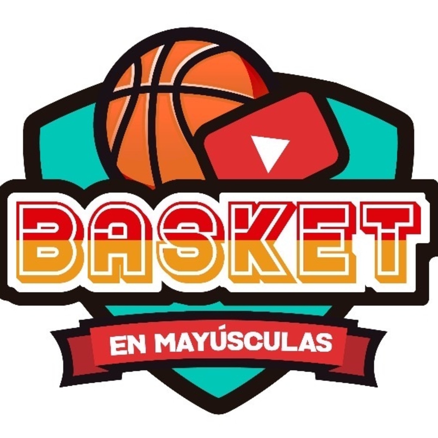 BASKET en Mayúsculas