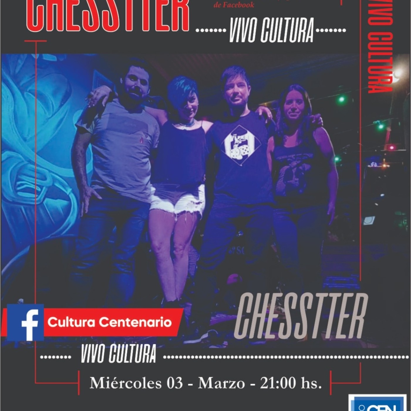 Podcast Comunitario Sayhueque