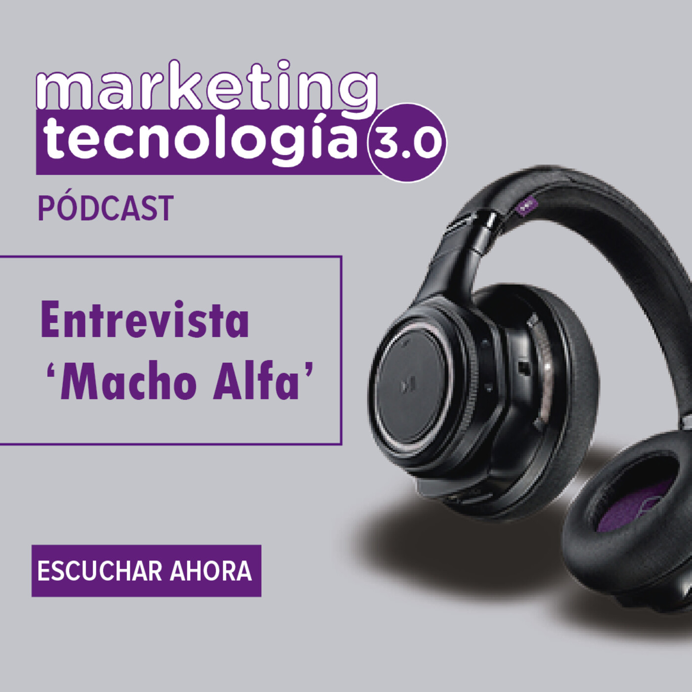 Marketing & Tecnología 3.0
