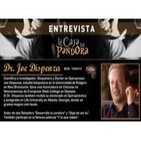 CEREBRO-MENTE-CONSCIENCIA, Charla con Joe Dispenza