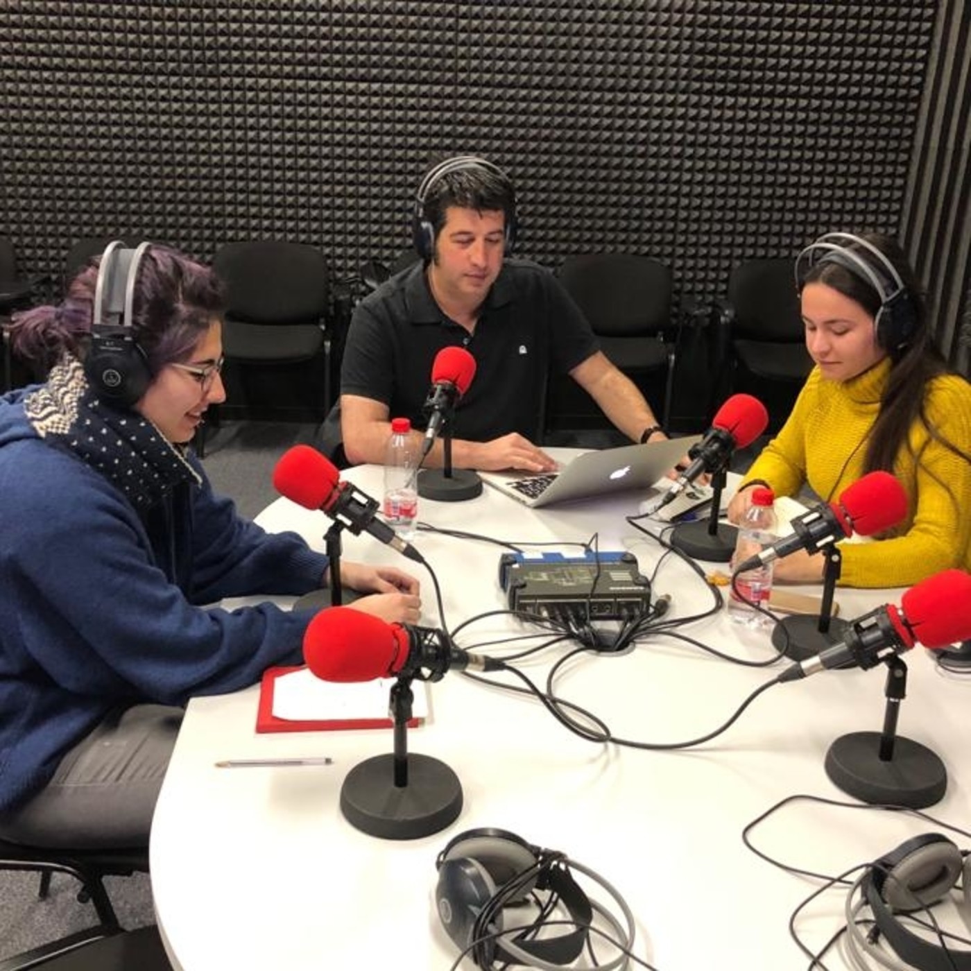 Observatorio de la Radio C-LM HOY