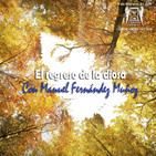 Tempus Fugit 7x18: El regreso de la diosa, con Manuel Fernández Muñoz