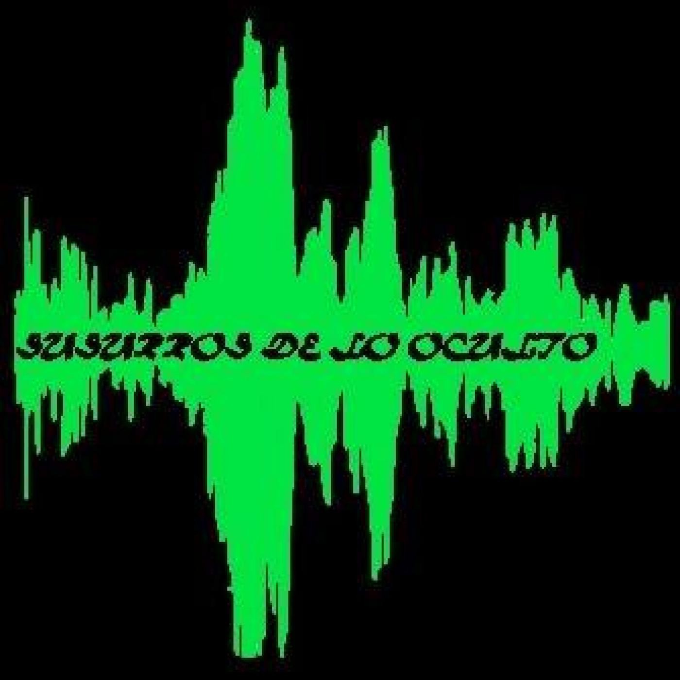 Susurros De Lo Oculto 3.0 (21-01-16) Programa 10º T.3