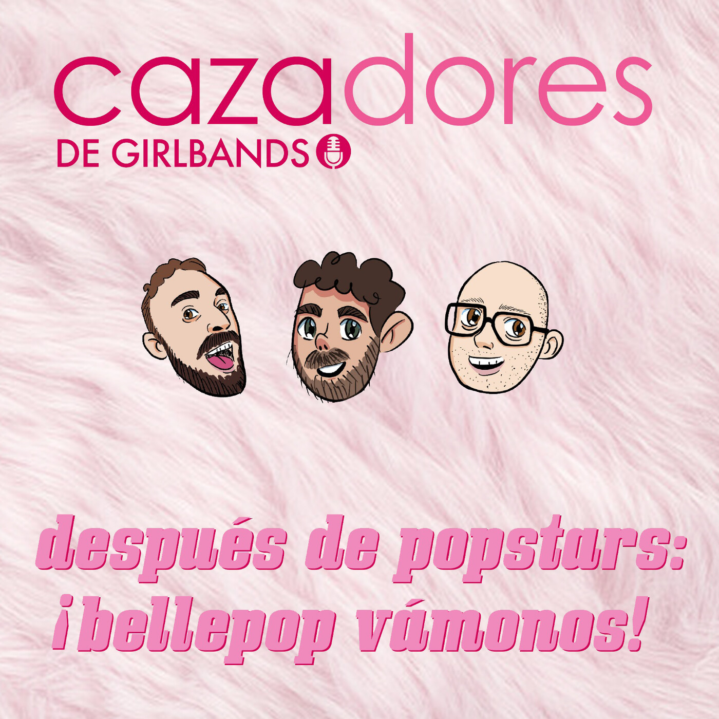 Cazadores de Girlbands