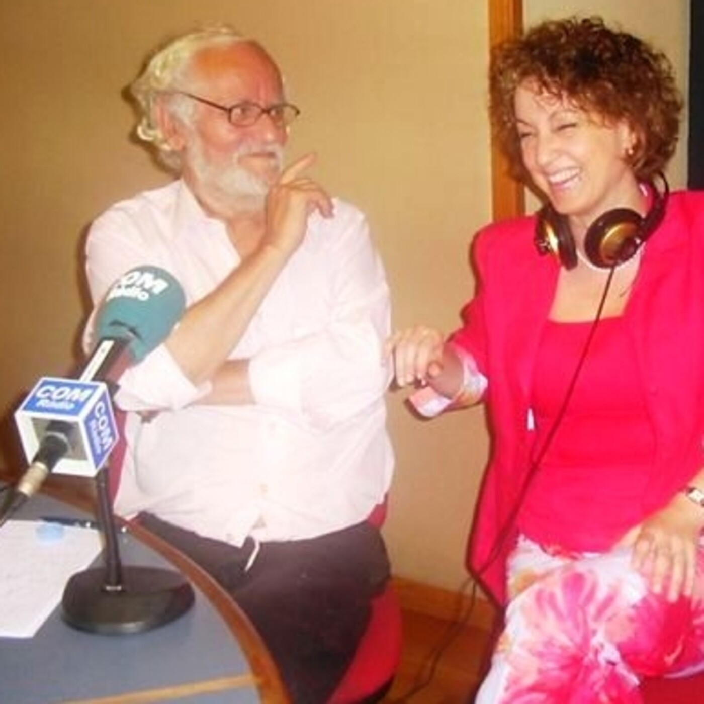Podcast Radio +