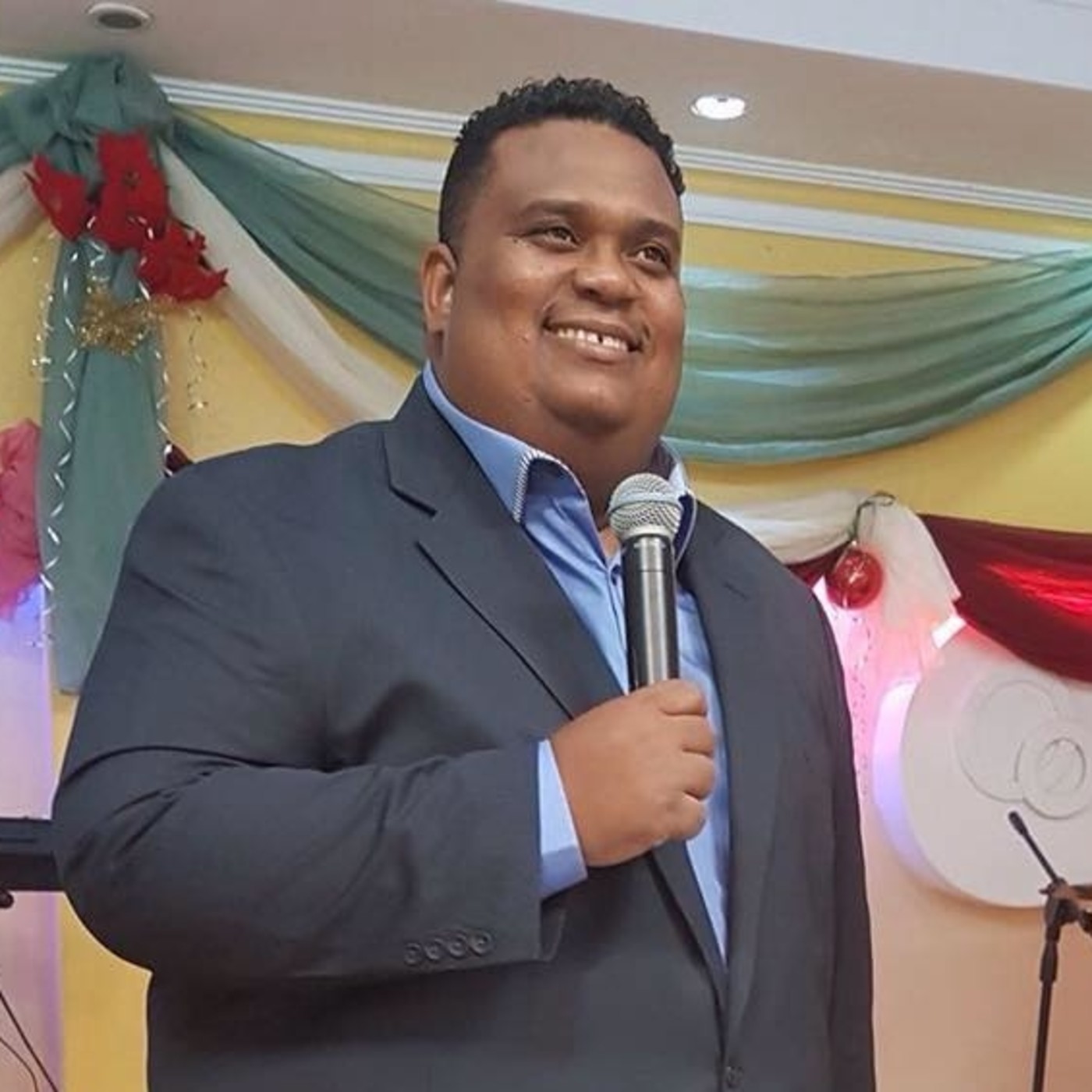 Mensaje de Bendición 2019