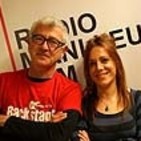 Backstage - 25 de març del 2019