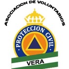 Publicidad Asociación De Voluntarios De Protección Civil De Vera