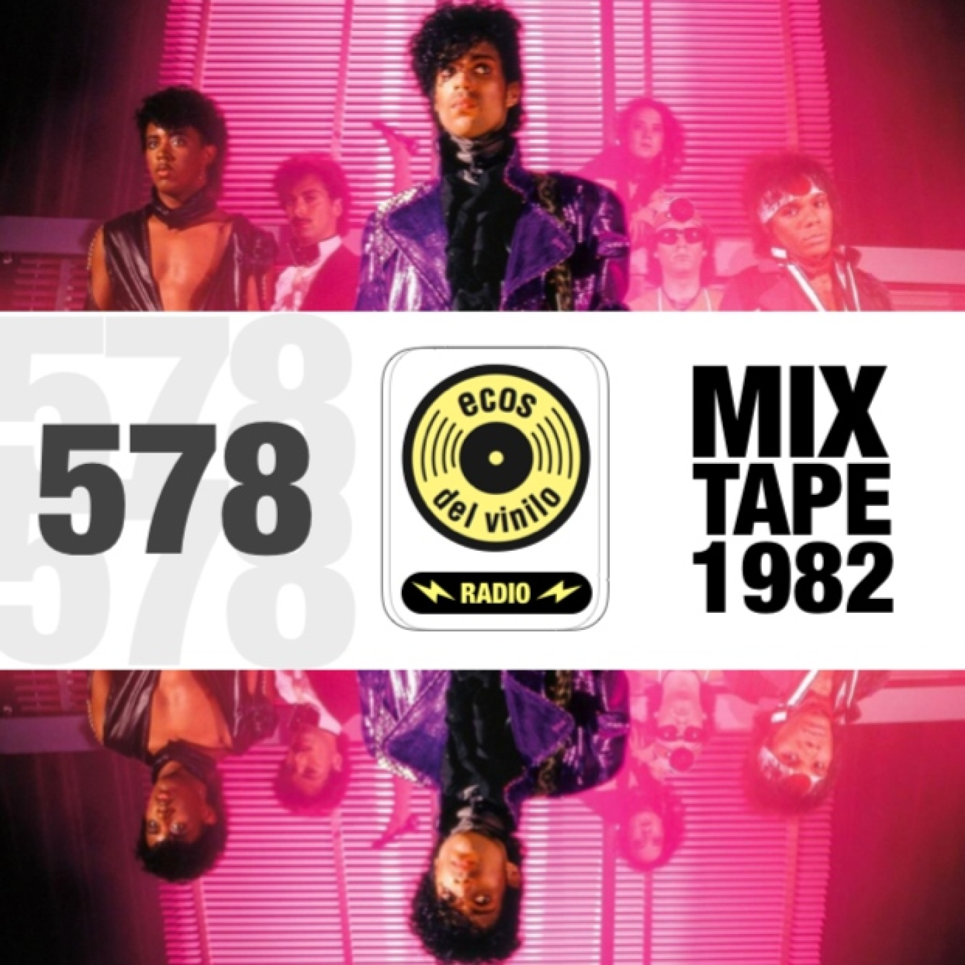 Ecos del Vinilo Radio