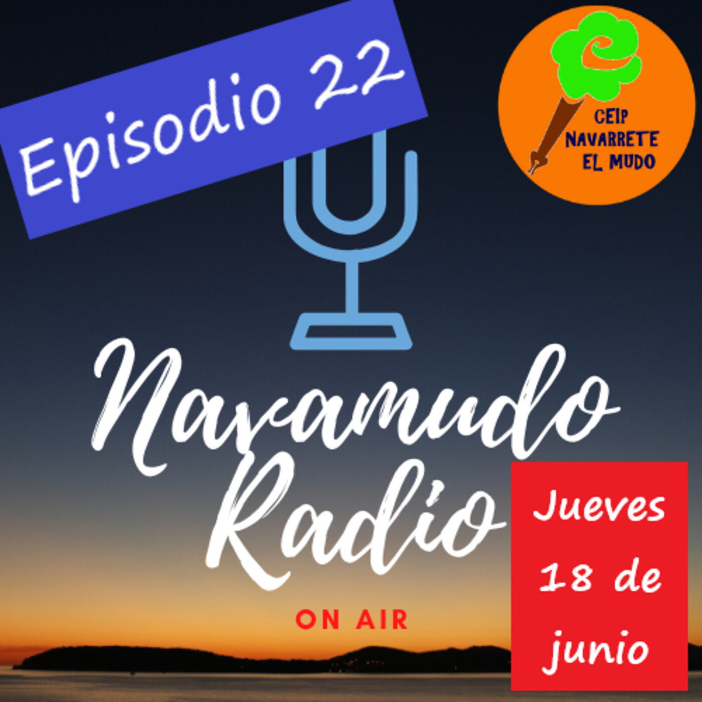 NAVAMUDO RADIO