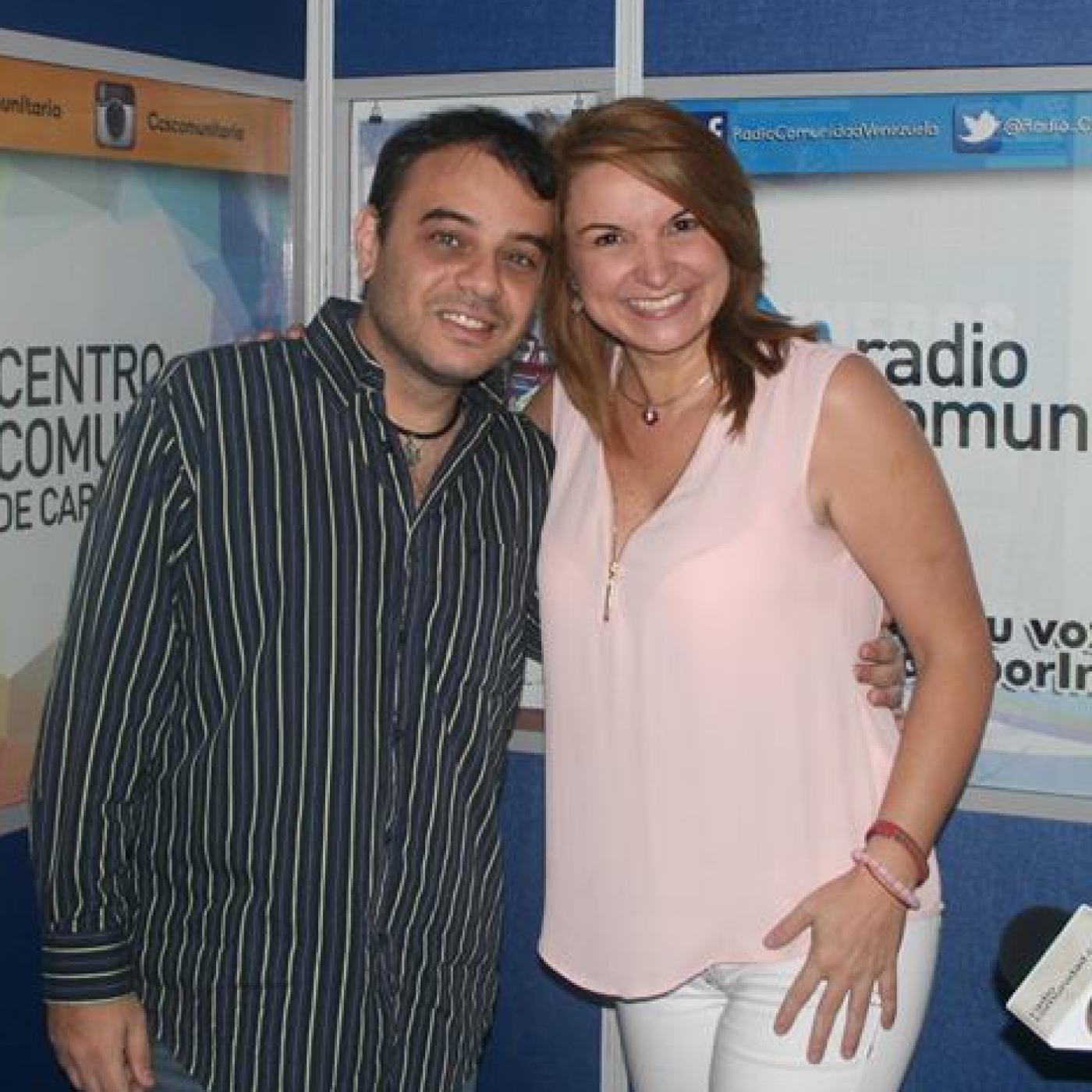 @JesusVivasDuque \