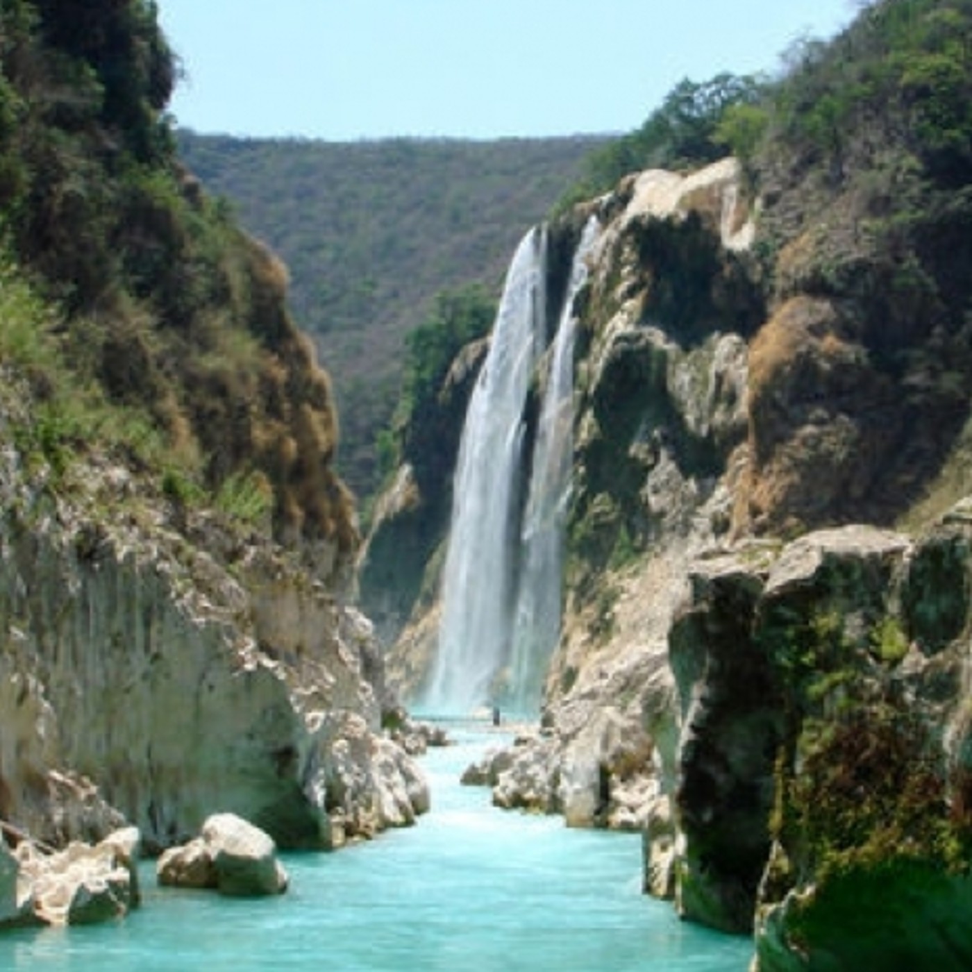 Experiencias en Turismo