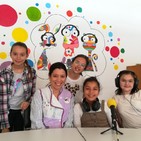 PROGRAMA Nº 16 "DEDICA TU CANCIÓN" (21-5-2019)