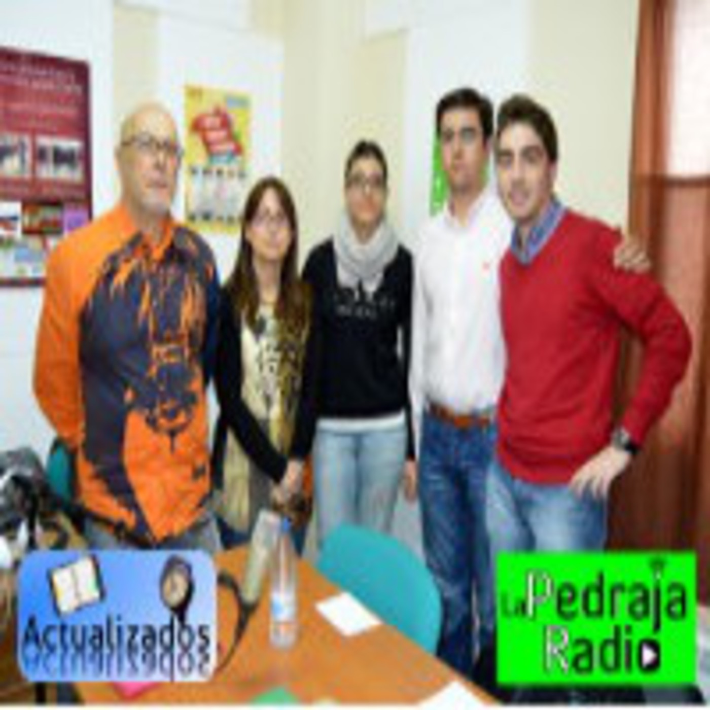 Actualizados
