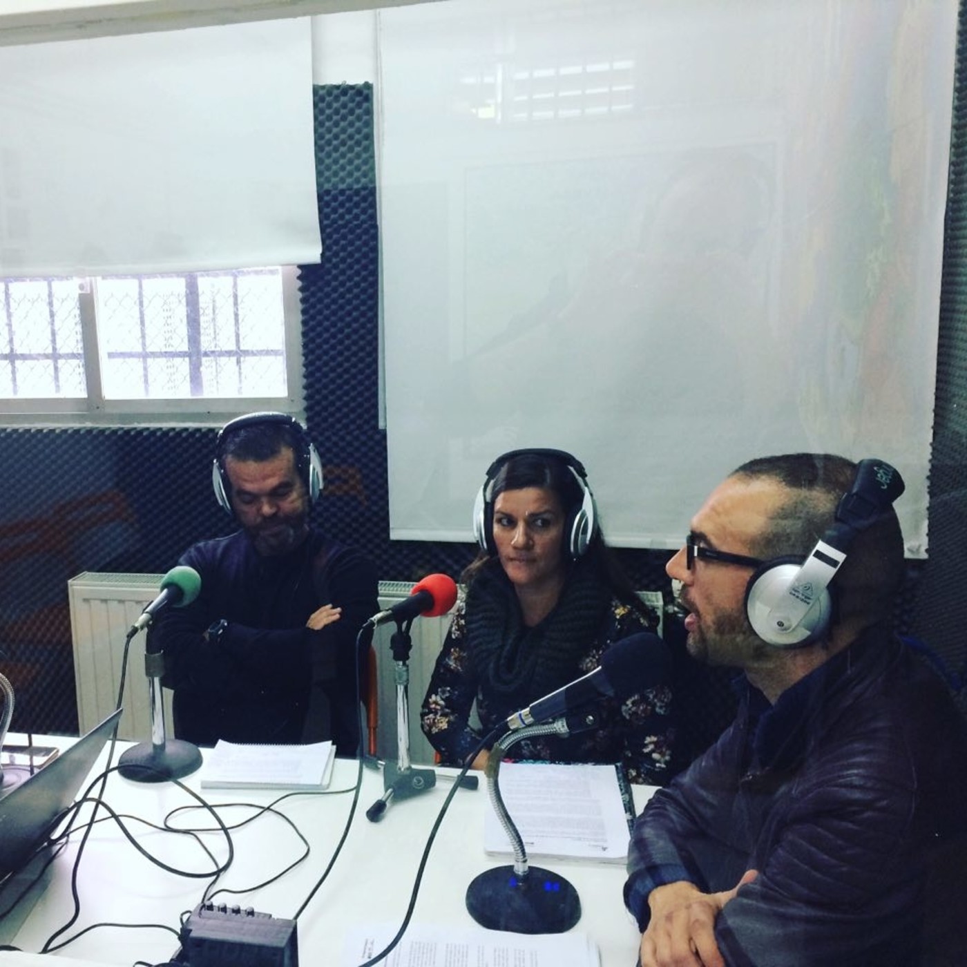 Sintoniza con el Empleo