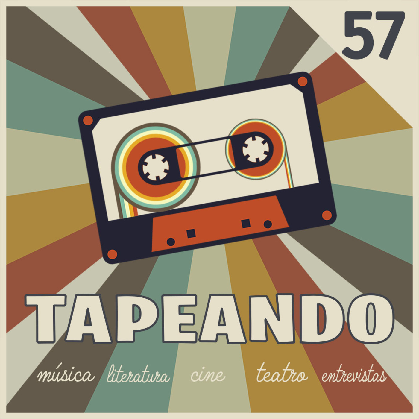 TAPEANDO RADIO