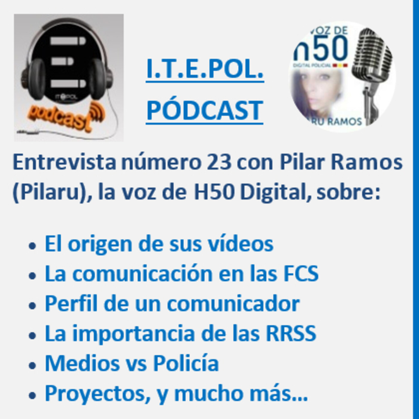 ITEPOL