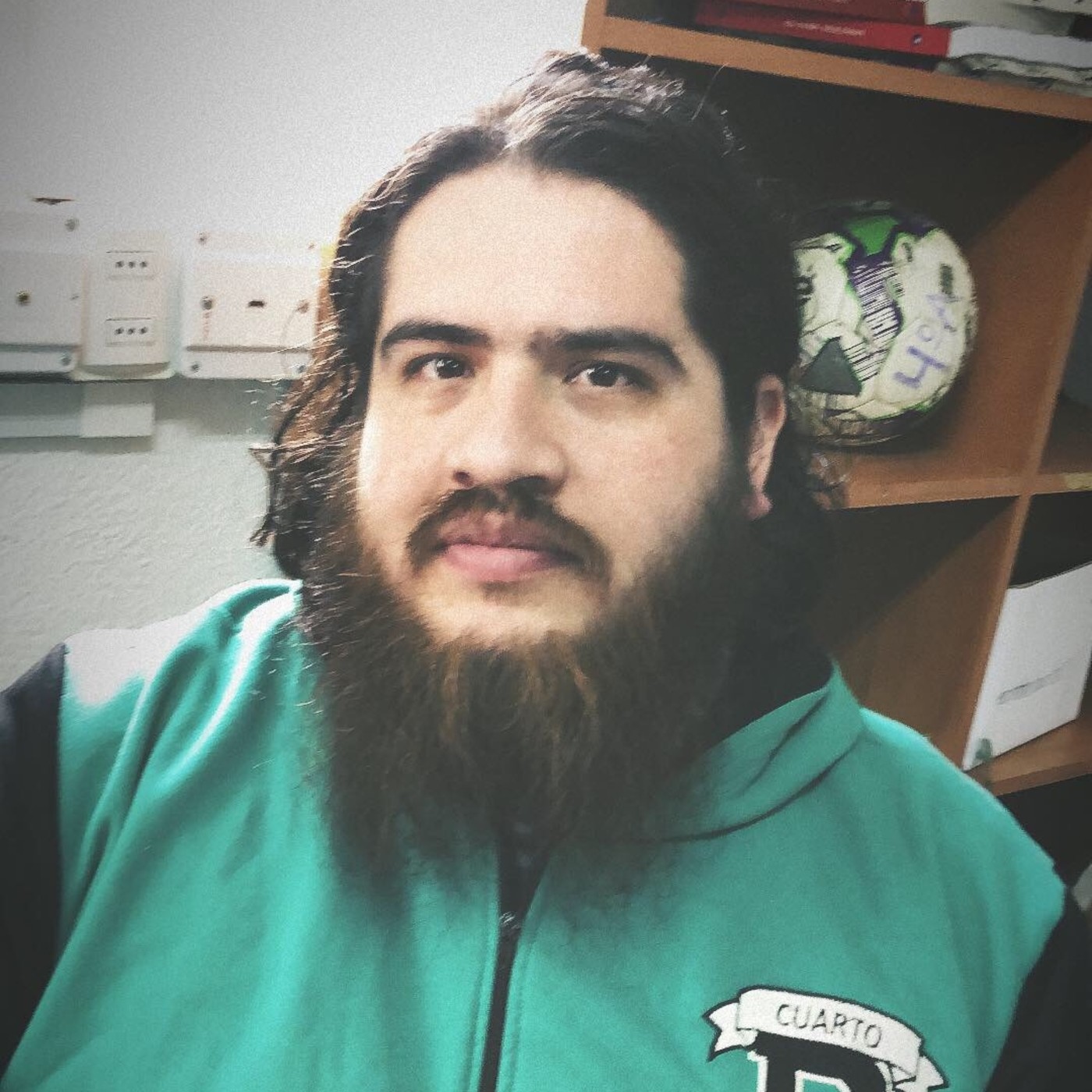 El Búho nocturno