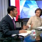 #DebateEnAristegui Meade es corrupto, coinciden Morena y Frente