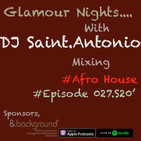 Episode 027.S20' / Mixing Afro House