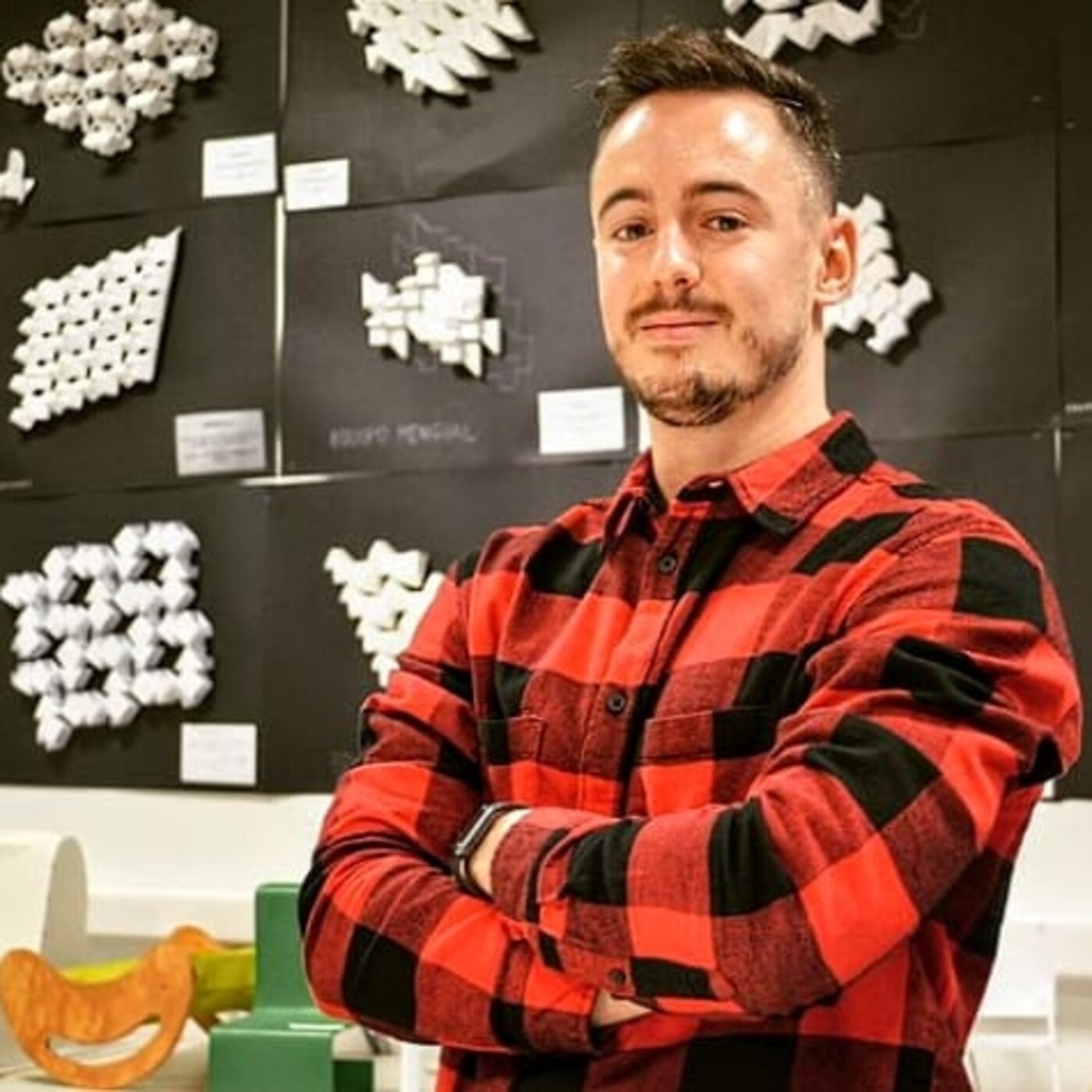 ENTREVISTA Roberto Perona 17,9,21 - laFRESCA episode artwork