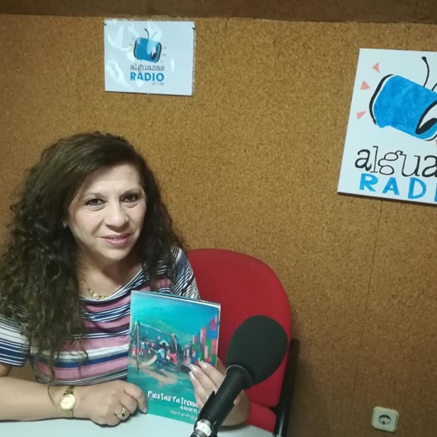 Maria Jose Sanchez Garcia