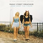 569 - Manic Street Preachers - El Hombre Pez