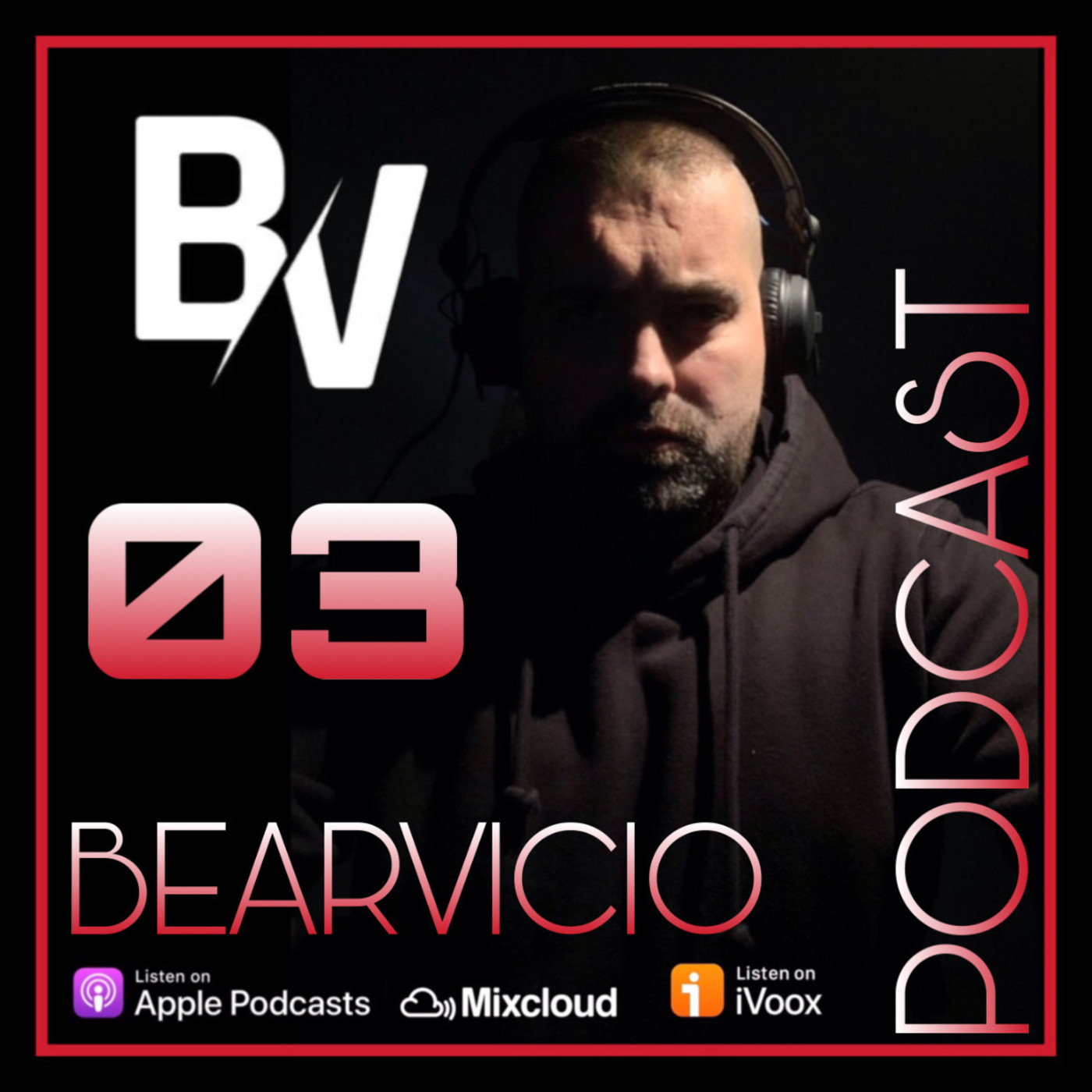 BEARVICIO