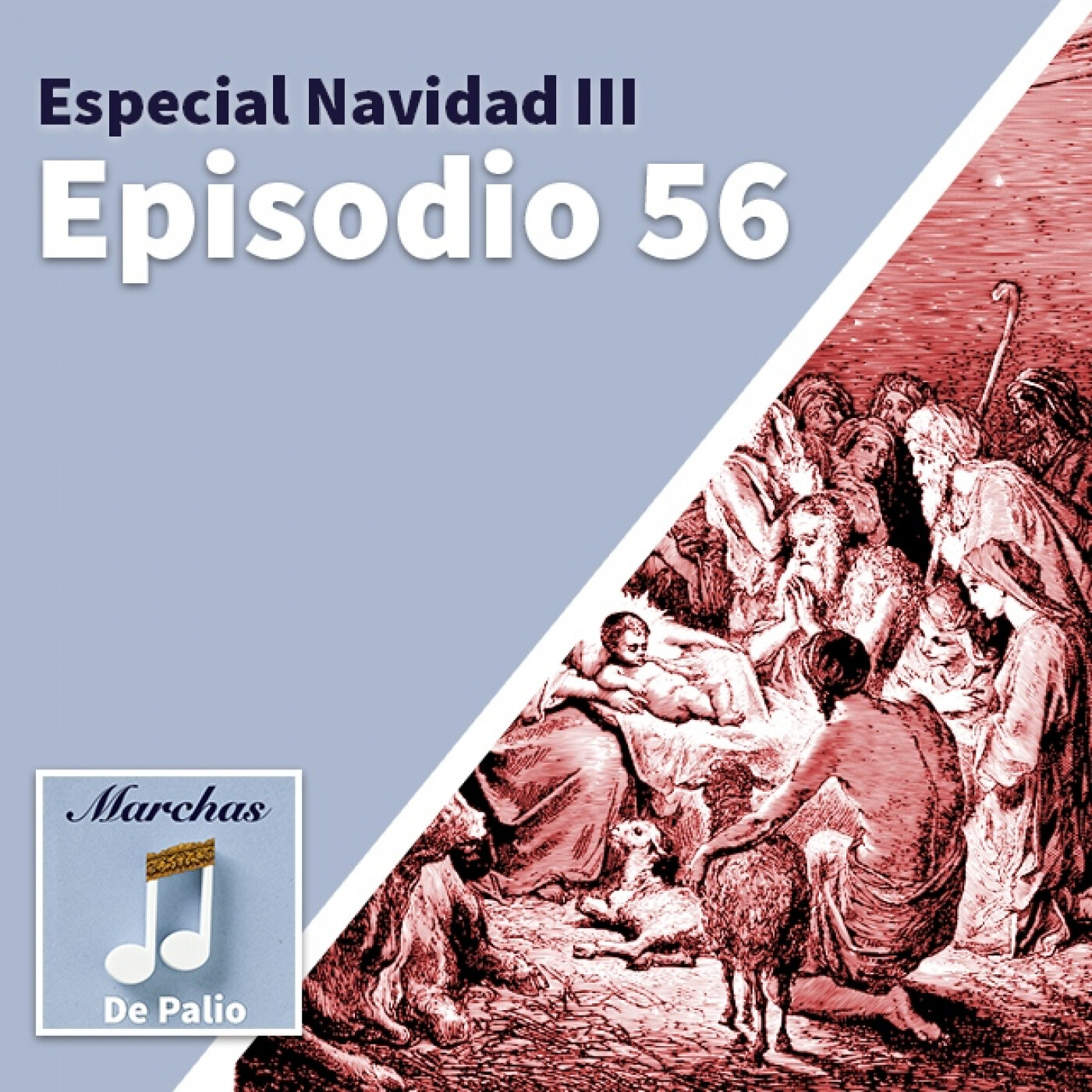Marchas de Palio
