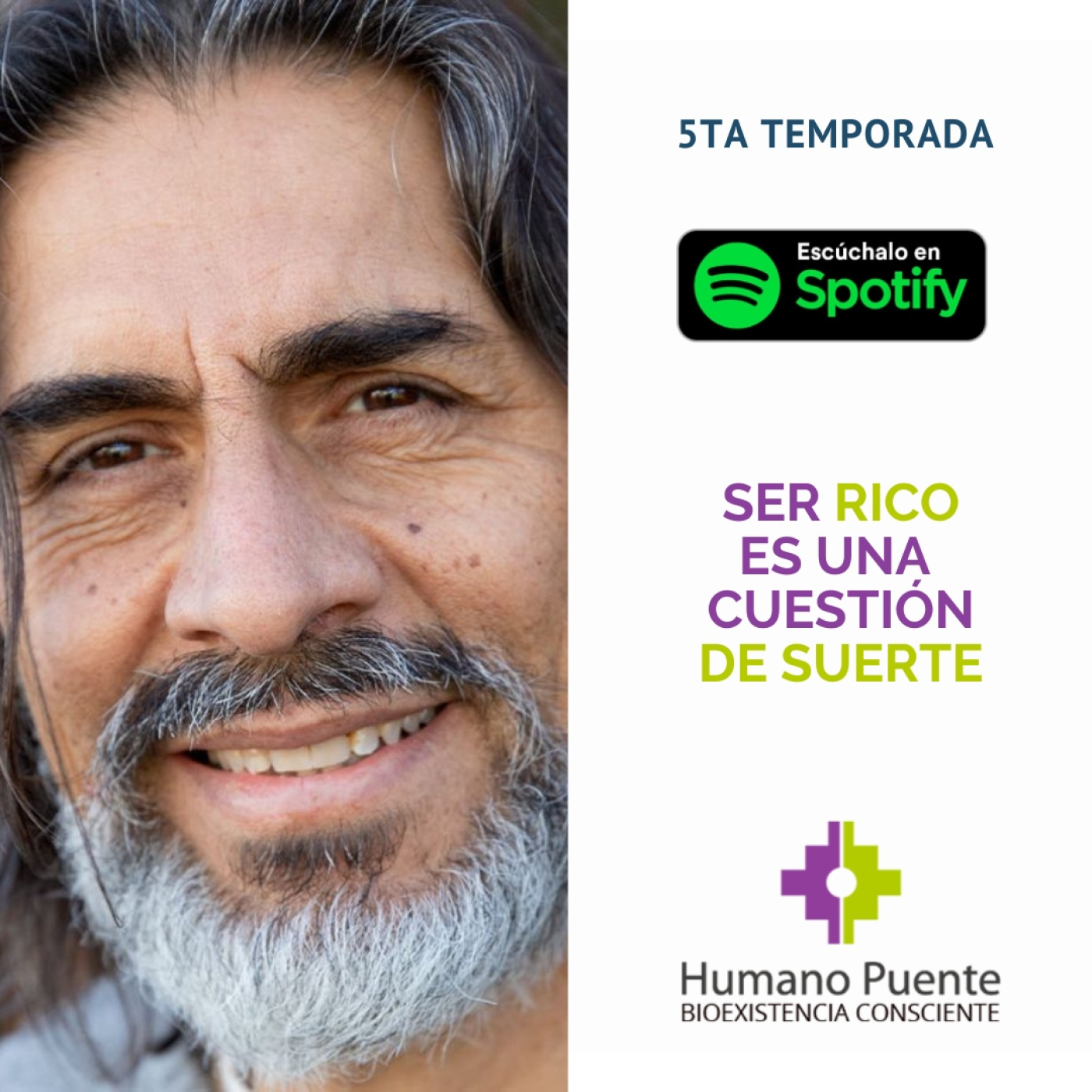 HUMANO PUENTE podcast