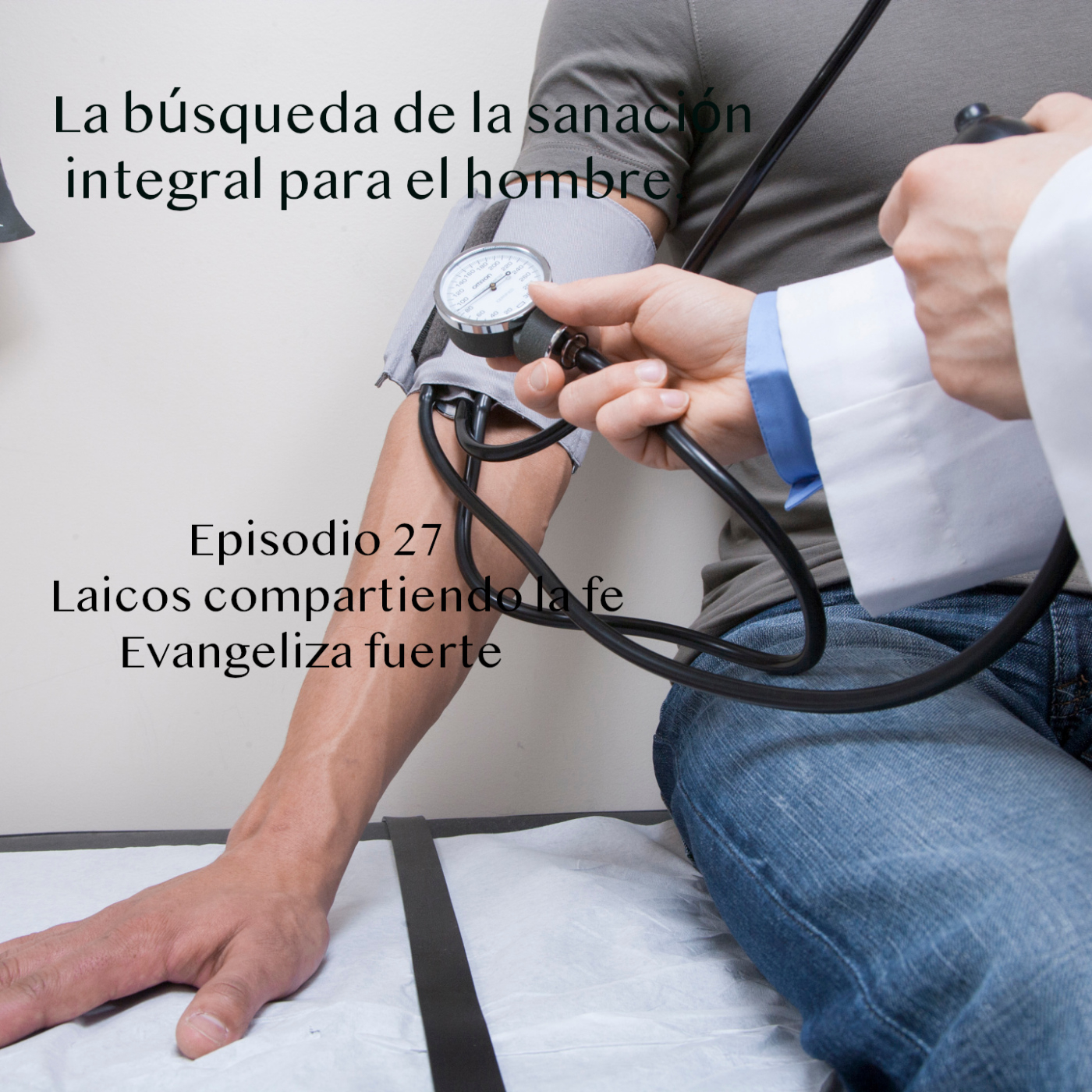 Laicos compartiendo la fe