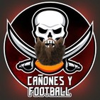 Podcast de Cañones y Football 4.0 - Programa 5 - Post Week 3